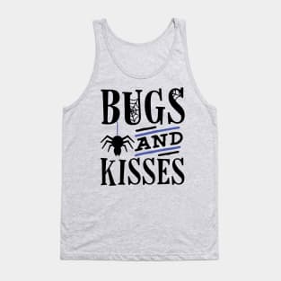 Bugs and Kisses Tank Top